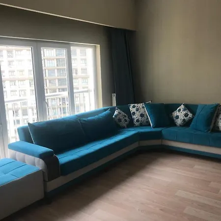 Lägenhet Sweethome2 Istanbul