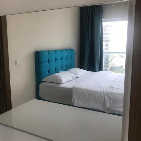 Lägenhet Sweethome2